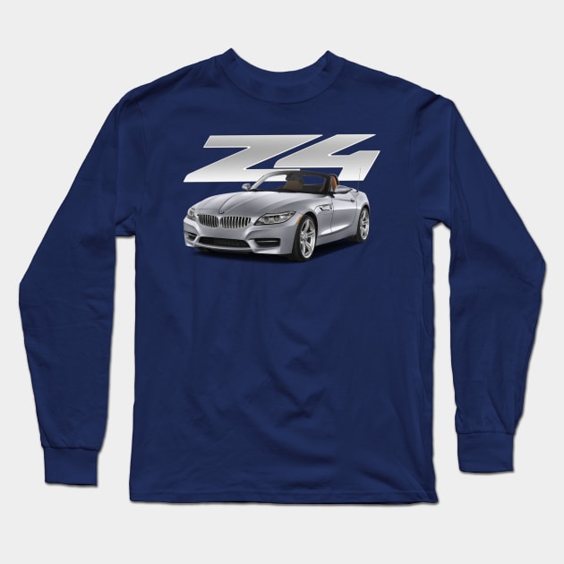 Bmw new arrivals z4 shirt